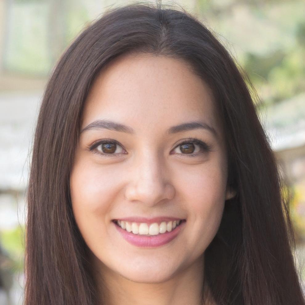Portrait d'instructrice de bachata