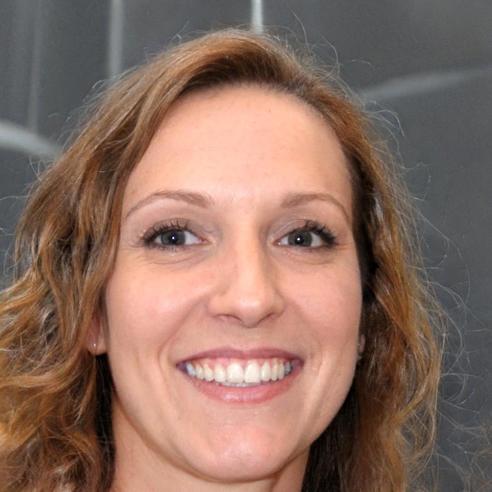 Portrait de Flavienne Martinez, spécialiste en salsa portoricaine